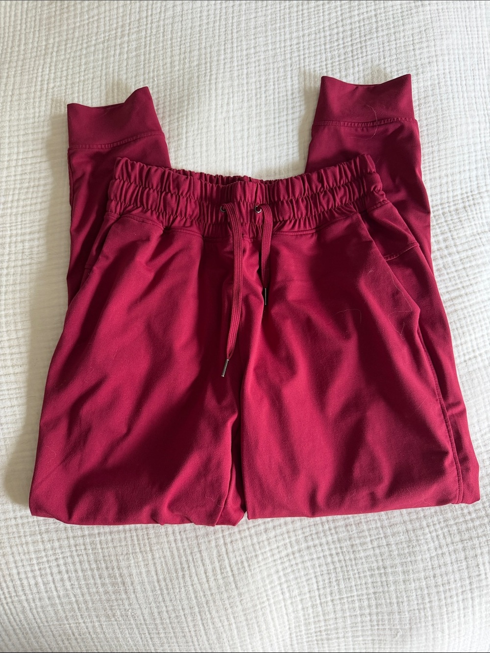 Barbell Joggers
